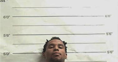 Darrell Gibson, - Orleans Parish County, LA 